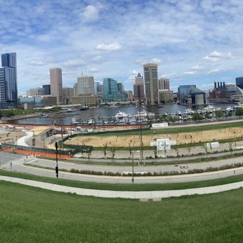 Federal Hill Park - View - Parks Near Me - Baltimore, Maryland Federal Hill Park - View - Parks Near Me - Baltimore, Maryland