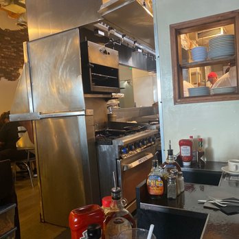 The Griddle Cafe - Kitchen!!! - Breakfast & Brunch Near Me - Los Angeles, California The Griddle Cafe - Kitchen!!! - Breakfast & Brunch Near Me - Los Angeles, California