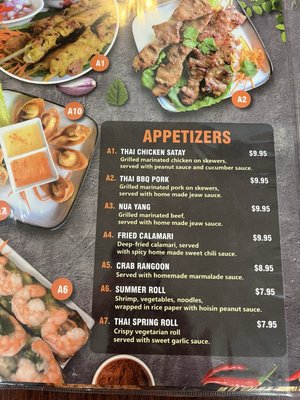 Ruuthai's Kitchen by null