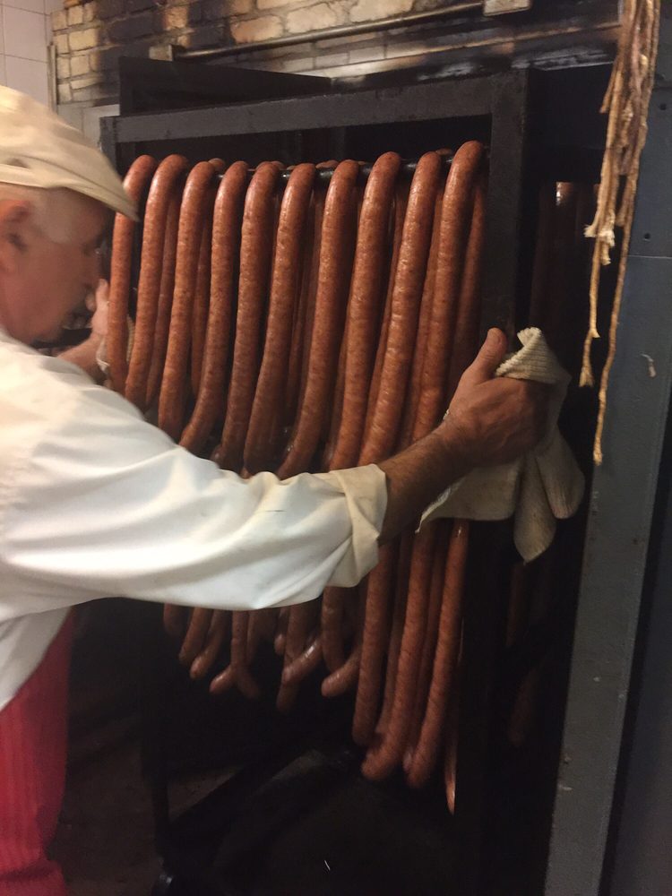 KARPATY MEATS & DELI Updated September 2024 536 Bannerman Avenue