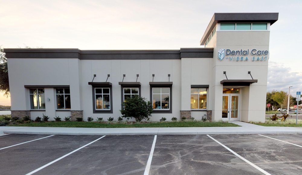 DENTAL CARE OF VIERA EAST Updated June 2024 13 Photos 1930 Viera