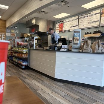 Jersey Mike's Subs - Yeah this one. - Fast Food Near Me - Hatfield, Pennsylvania Jersey Mike's Subs - Yeah this one. - Fast Food Near Me - Hatfield, Pennsylvania