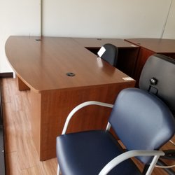 Discounted Office Furniture Plus