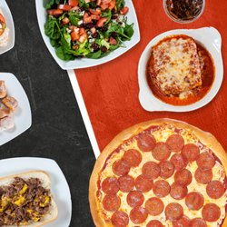 Seasons Pizza - Seasons Pizza - Delivering Pizza, Salad, Pasta, Wings, Sandwiches and Local Favorites