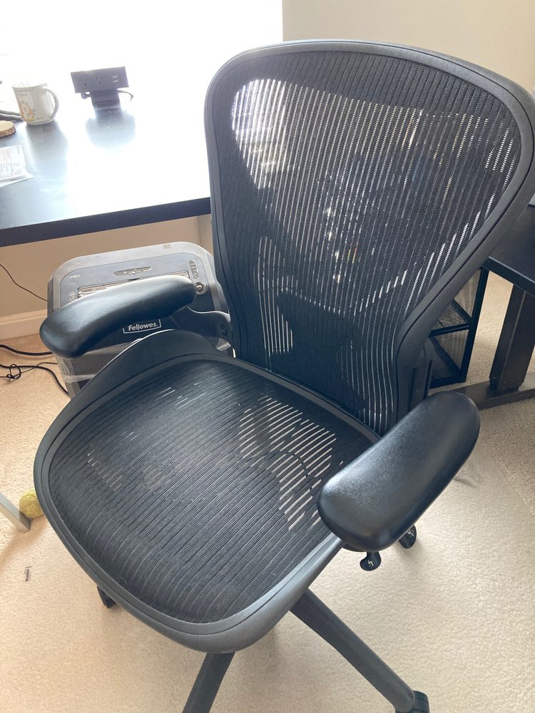 MAX’S BUSINESS FURNITURE Updated August 2024 11 Photos 714 E Gude