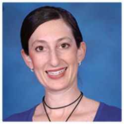 Krieger Lori R MD