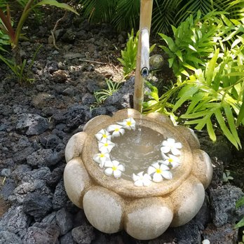 Spa Without Walls - Day Spas Near Me - Kohala Coast, Hawaii