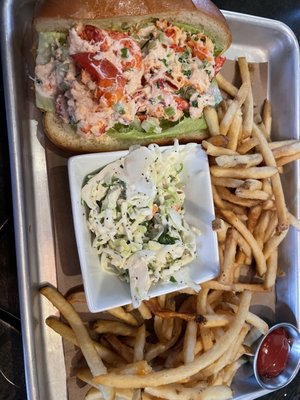 Not Your Average Joe's - Waltham by null