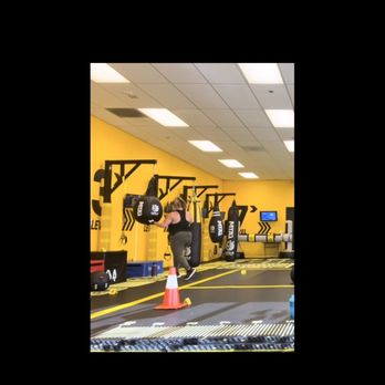 Level 12 Family Gym - Uppercut/uppercut rotating arms for 1 minute on level 3. It's painted on the wall so you can see what level it is. - Gyms Near Me - Menifee, California Level 12 Family Gym - Uppercut/uppercut rotating arms for 1 minute on level 3. It's painted on the wall so you can see what level it is. - Gyms Near Me - Menifee, California