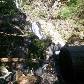 Beacon Rock State Park - Parks Near Me - Stevenson, Washington