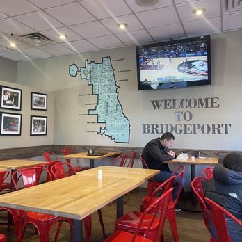 Fabulous Freddies Italian Eatery - Welcome to Bridgeport - Pizza Near Me - Chicago, Illinois Fabulous Freddies Italian Eatery - Welcome to Bridgeport - Pizza Near Me - Chicago, Illinois