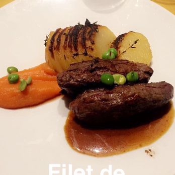 Bistrot d'Antoine - Bistros Near Me - Nice, 06