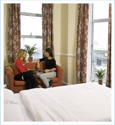 West Beach Hotel Brighton by null