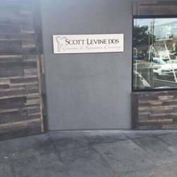 Scott Levine, DDS