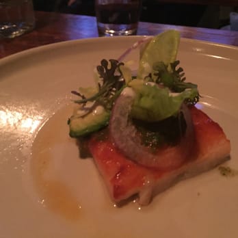 Rich Table - New American Near Me - San Francisco, California Rich Table - New American Near Me - San Francisco, California