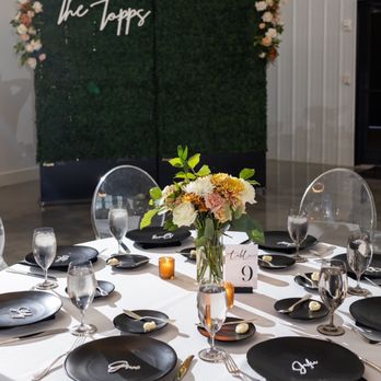 BelleBeck Designs - Floral Designers Near Me