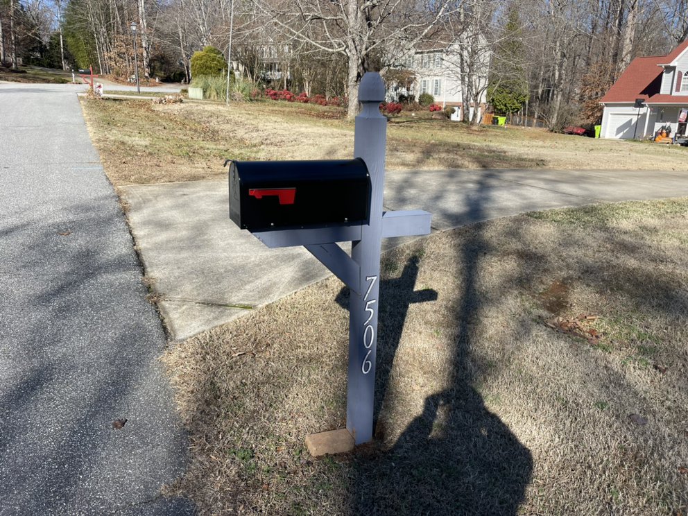 Slide of Whitaker Home Services