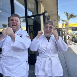 United States Karate Academy