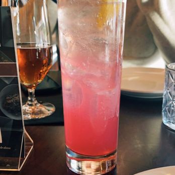 Cork & Fork - Gin and juice - Pizza Near Me - Harrisburg, Pennsylvania Cork & Fork - Gin and juice - Pizza Near Me - Harrisburg, Pennsylvania