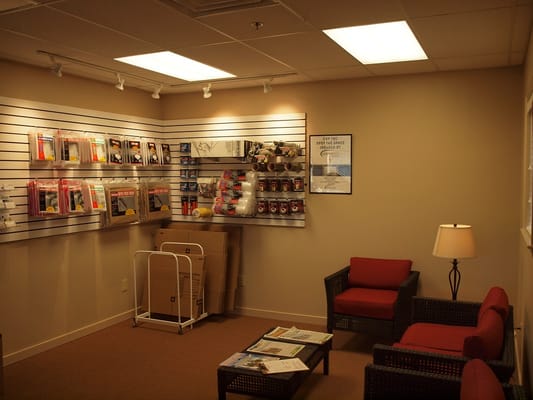 Ocean City Mini Storage