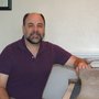 Photo of Michael Eldridge Piano