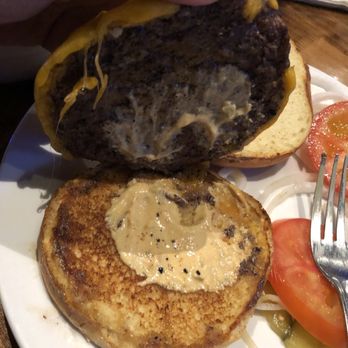 The Happy Viking - Not enough sauce. - Sports Bars Near Me - Yuba City, California