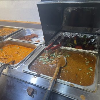 Taaj Palace - Dinner buffet - Indian Near Me - Albuquerque, New Mexico