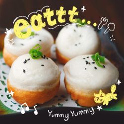 Dumpling Kitchen - Castro