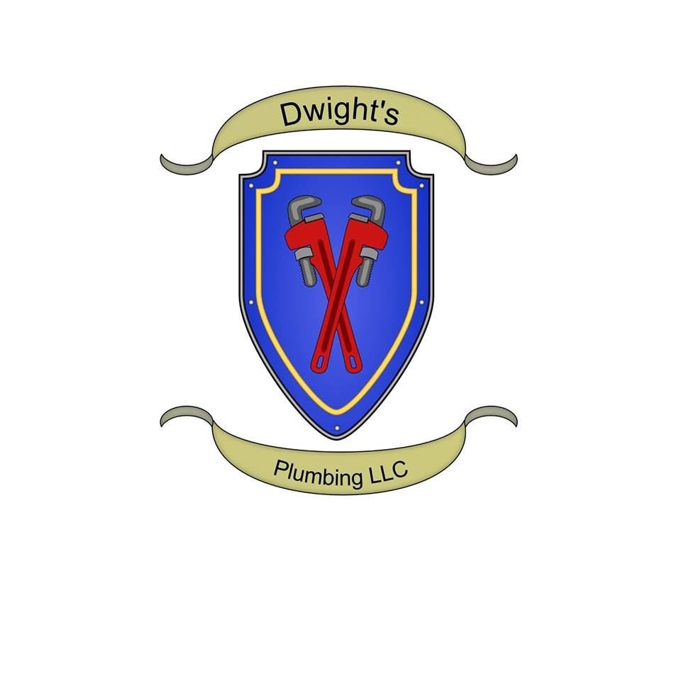 Slide of Dwight's Plumbing