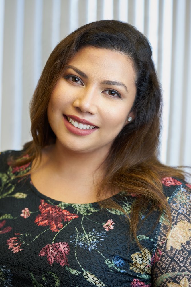 Law Office of Irina Z. Barahona - disability attorney in El Paso, TX