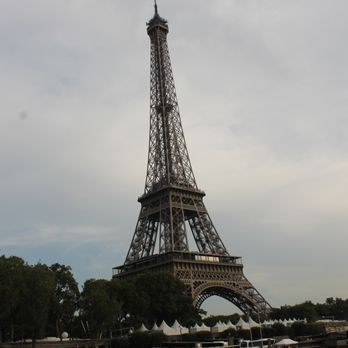 La Tour Eiffel - Landmarks & Historical Buildings Near Me - Paris, 75 La Tour Eiffel - Landmarks & Historical Buildings Near Me - Paris, 75