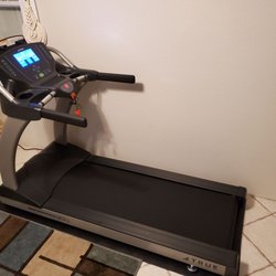 American Home Fitness