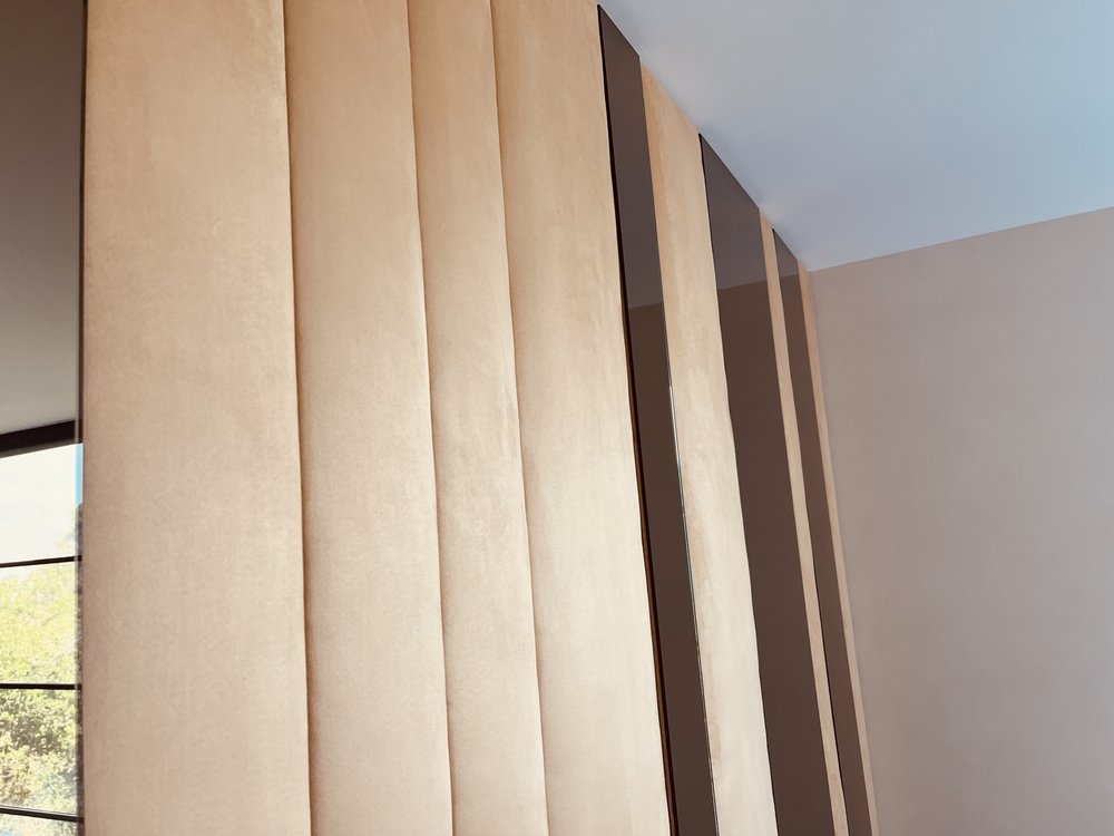 The Portico Collection - upholstery in Los Angeles, CA