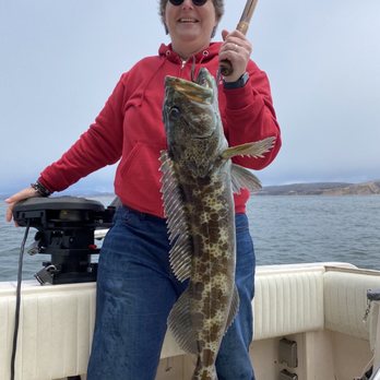 North Bay Fishing Charters - Fishing Near Me - Bodega Bay, California