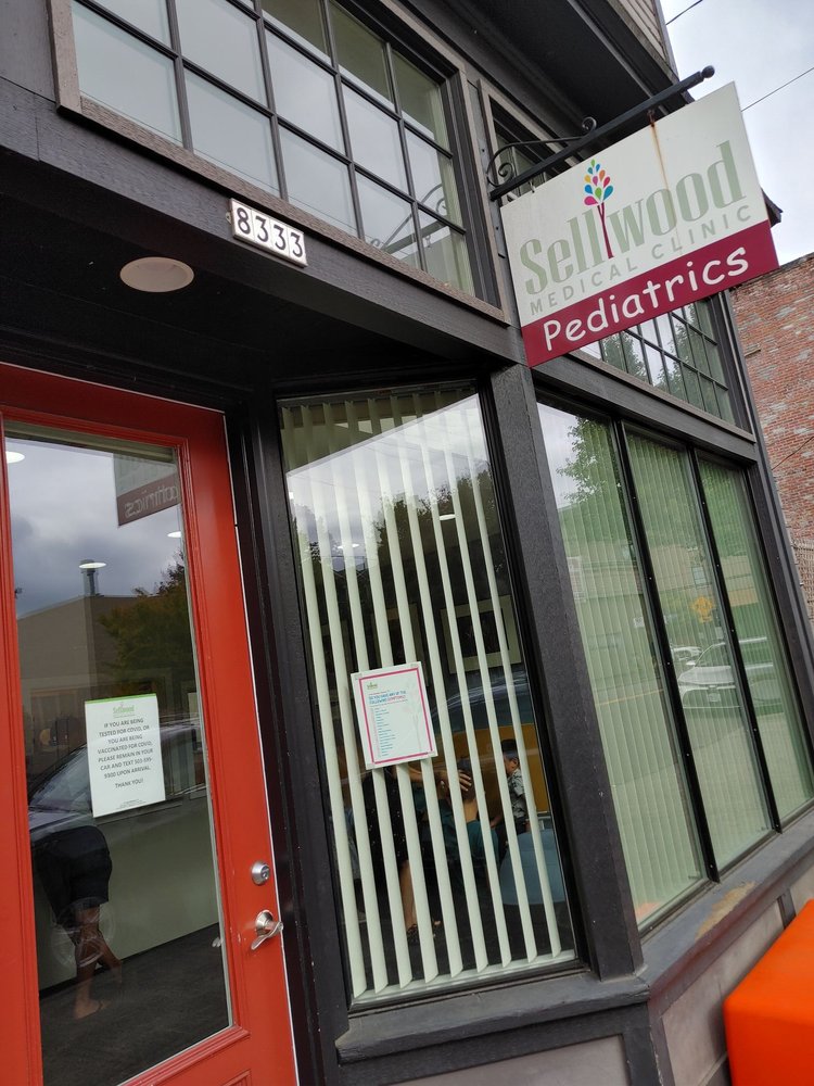 Sellwood Medical Clinic - patient advocate in Portland, OR