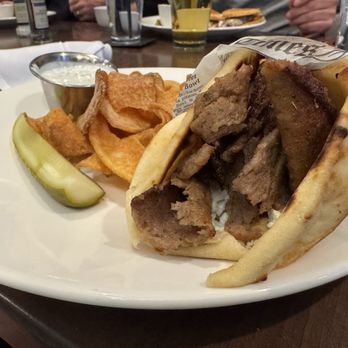 St Ives Bar & Grill - Gyro - Pubs Near Me - Stanwood, Michigan St Ives Bar & Grill - Gyro - Pubs Near Me - Stanwood, Michigan