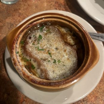 Sutton's - French Onion Soup - Italian Near Me - Lexington, Kentucky