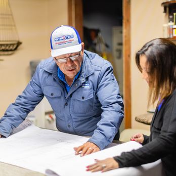 Astro Tech Services - Heating & Air Conditioning/HVAC Near Me - Needville, Texas