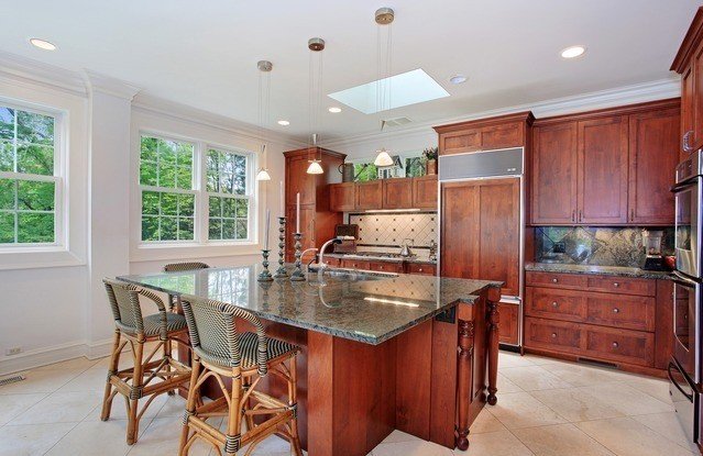 Slide of New Age Builder