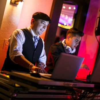 Primetime Event Productions - DJ Entertainer Alex & DJ Ryan in da Mix for a Sweet 16 Celebration! - DJs Near Me