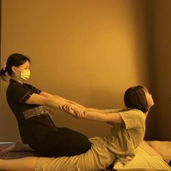Relaxation & Health Spa