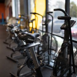 Iron Tribe Fitness - Mount Pleasant