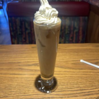 Mimi's Cafe - Latte - Breakfast & Brunch Near Me - Albuquerque, New Mexico