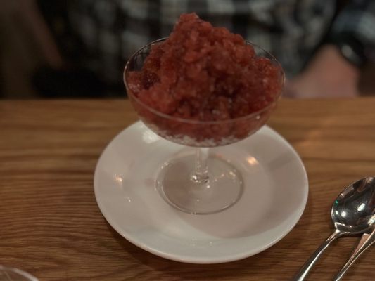 Restaurant Olivia by null
