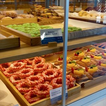 Paris Baguette - Amazing Donuts - Bakeries Near Me - Phoenix, Arizona Paris Baguette - Amazing Donuts - Bakeries Near Me - Phoenix, Arizona