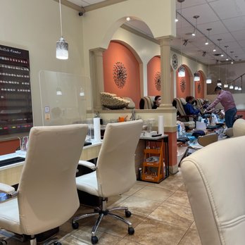 Bliss Nail Lounge - Nail Salons Near Me - Arlington, Virginia Bliss Nail Lounge - Nail Salons Near Me - Arlington, Virginia
