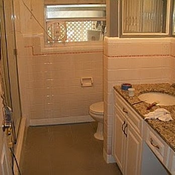 The Tub Guy - Refinishing Services Near Me The Tub Guy - Refinishing Services Near Me