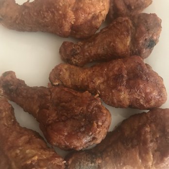 Bonchon - Korean Near Me - Elk Grove, California