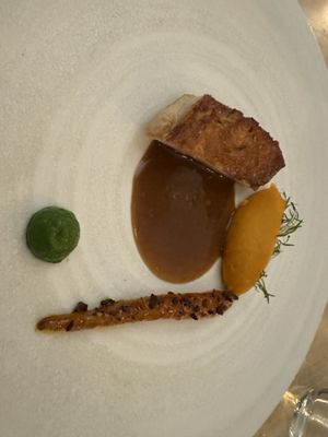 Restaurant Influences by null