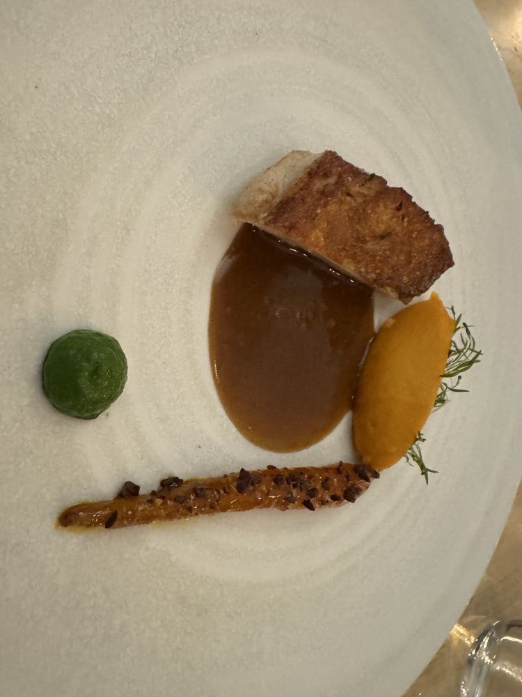 Restaurant influences